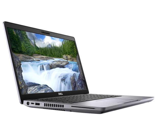 Dell Latitude 5411 i5-10400H/16GB/256/Win10P MX250 - 572087 - zdjęcie 10